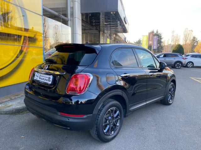 FIAT 500X 1.3 MultiJet 95 CV Pop Star