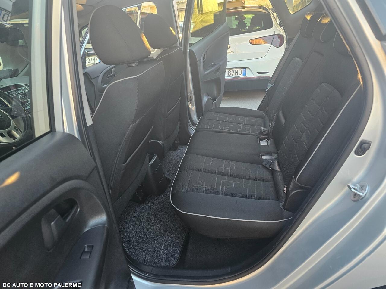 Kia Venga 1.4 Diesel 90CV..Da Vetrina Fine 2010
