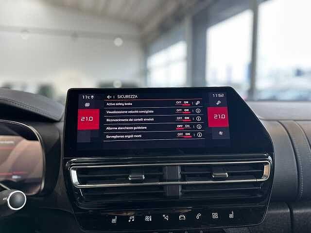 Citroen C5 Aircross BlueHDi 130 S&S EAT8 Shine Pack