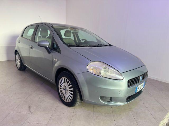 FIAT Grande Punto 1.2 5 porte Active
