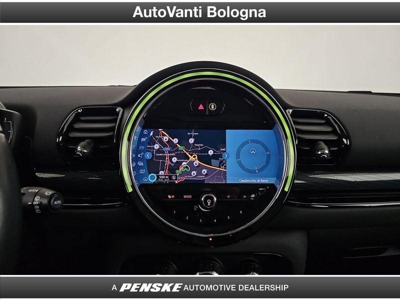 MINI Mini Clubman Mini 1.5 Cooper Classic Clubman