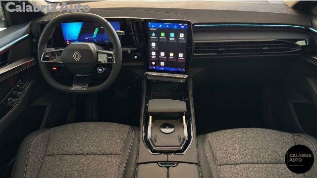 RENAULT Rafale Full Hybrid E-Tech 200 CV Techno