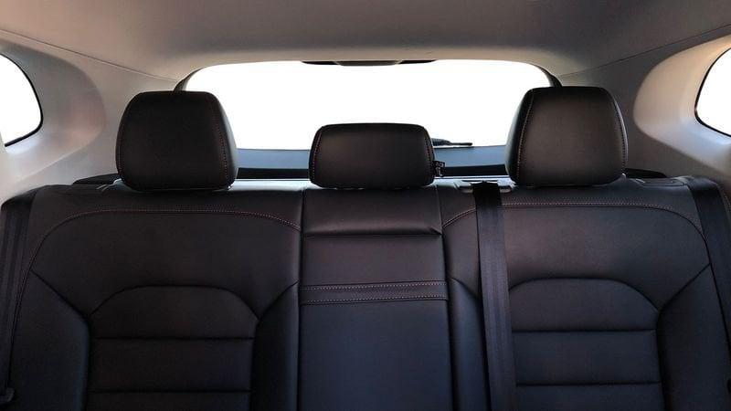 MG HS 1.5 T Comfort auto 1.5 T Comfort GPL auto