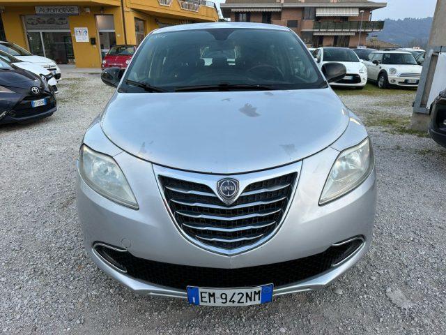 LANCIA Ypsilon 1.2 69 CV 5 porte S&S Gold