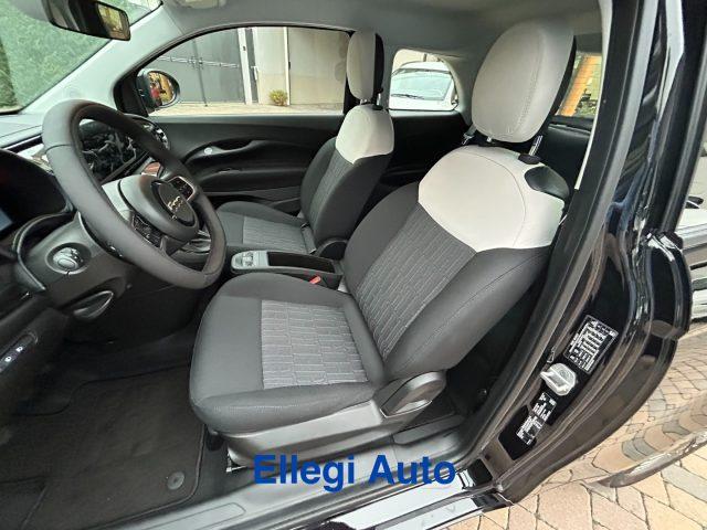 FIAT 500 PROMO FINANZ. Berlina Hybrid Icon KM0