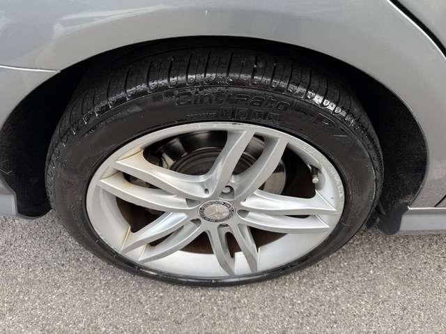 Mercedes-Benz C 250 Classe C cdi (be) Avantgarde 4matic / AMG