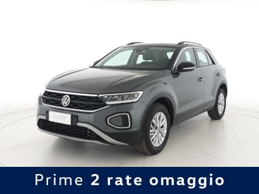 Volkswagen T-Roc 1.5 tsi life dsg