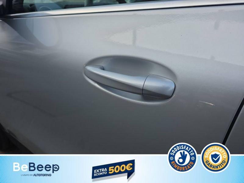 Mercedes-Benz GLA 220 D SPORT 4MATIC AUTO