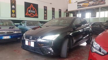 Seat Ibiza 1.0 TGI FR PERFETTA!!!
