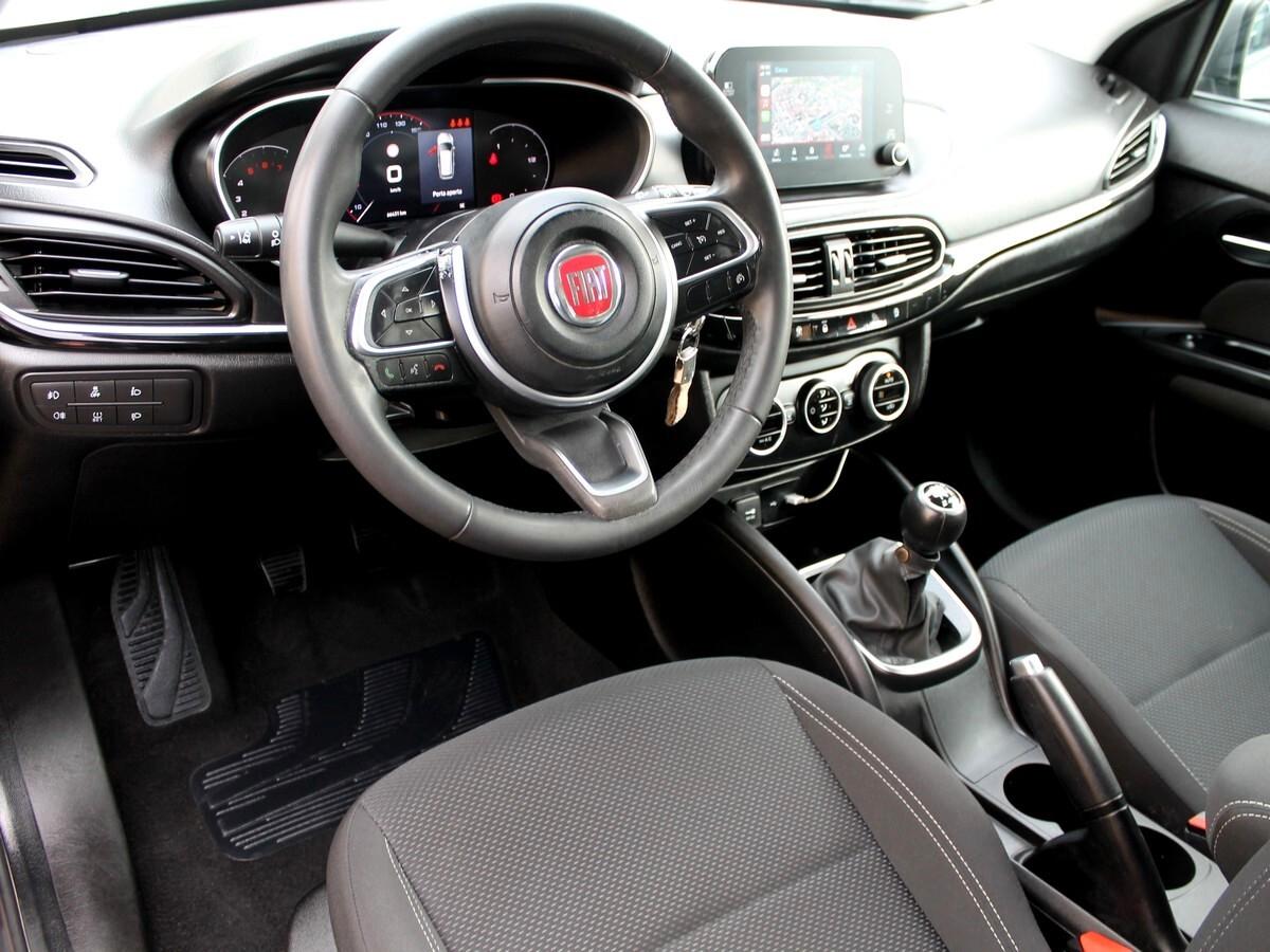 Fiat Tipo 1.3 Mjt S&S SW City Life UNIPRO IVA DEDUC. PREZZO VERO