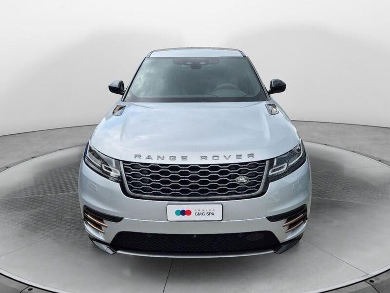 Land Rover Range Rover Velar 2021 2.0 i4 phev R-Dynamic SE 4wd auto