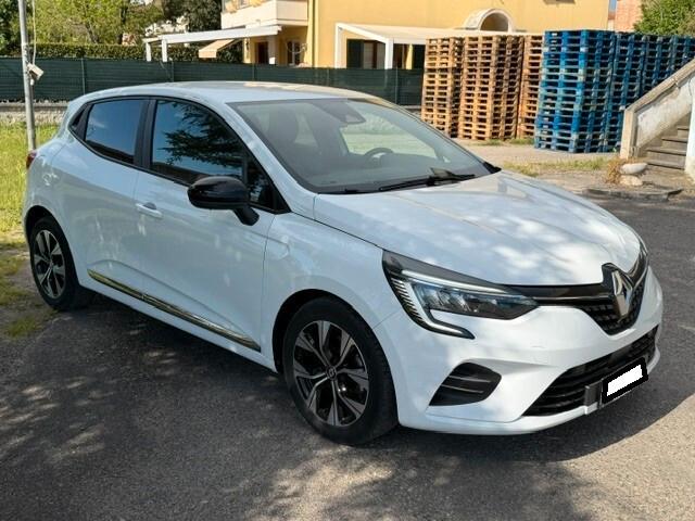 Renault Clio Blue 1.5 DCi ok neopatentati iva esposta