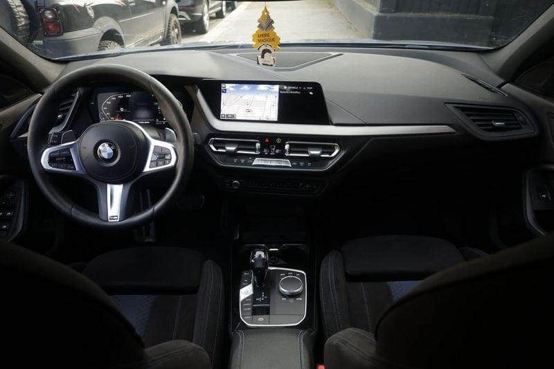 BMW Serie 1 BMW Serie 1 M135i xdrive IVA ESPOSTA Unicoproprietario