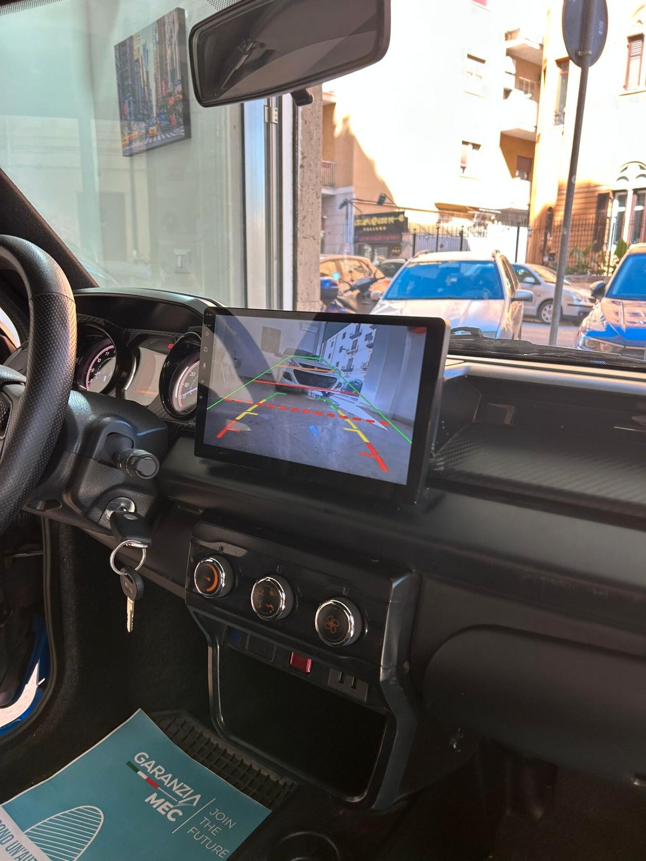 Ligier JS JS50 DCI Sport Ultimate Ice Tec