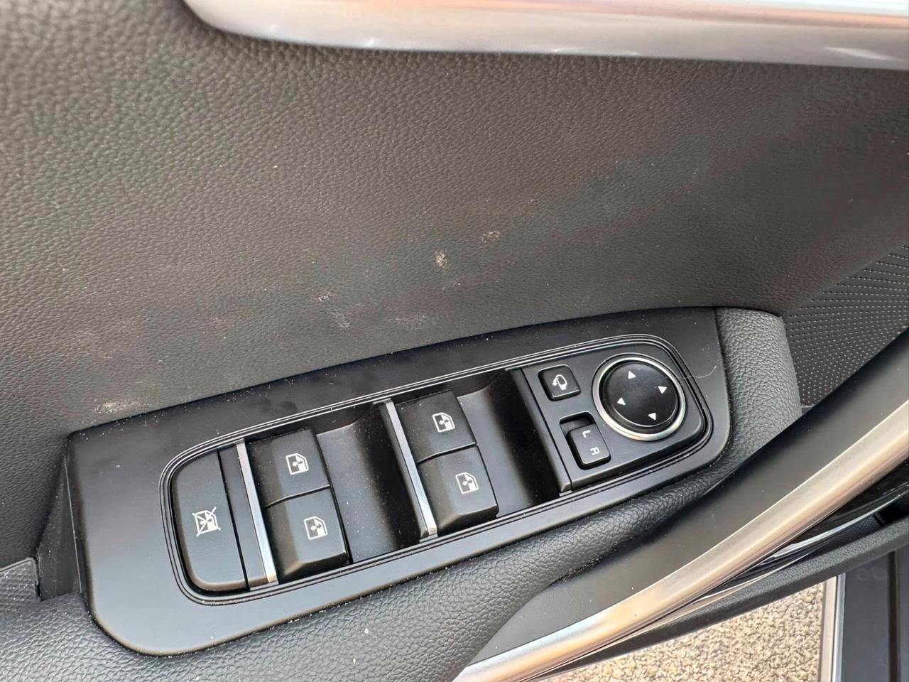 KIA XCEED 1.0 T-GDI GPL 120 CV. SOLI 8.000 KM PERFETTA