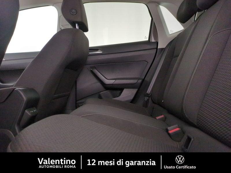 Volkswagen Polo 1.0 EVO 80 CV R-LINE 5p. BlueMotion Technology