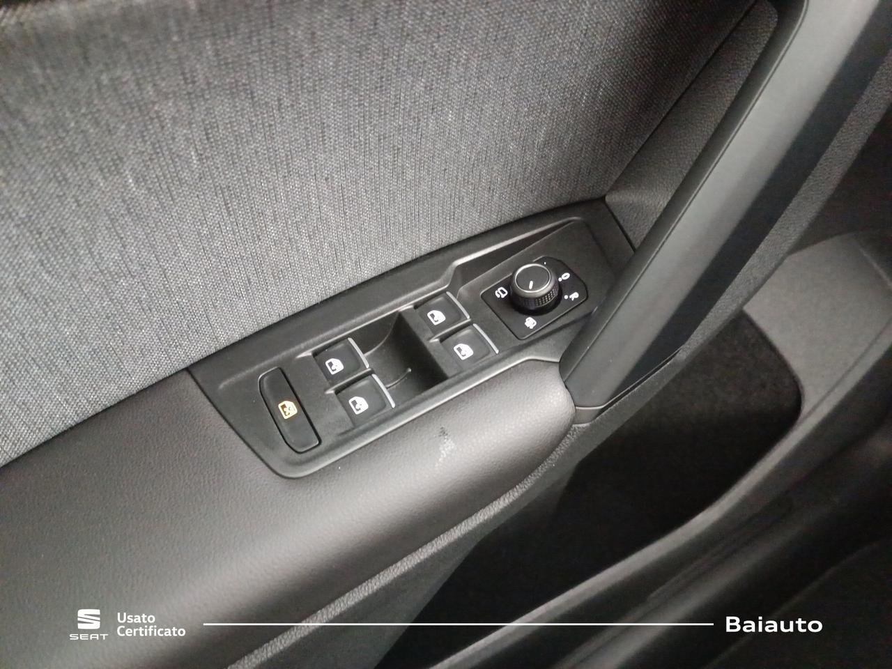 Seat Tarraco 2.0 tdi 150cv style dsg 7p.ti