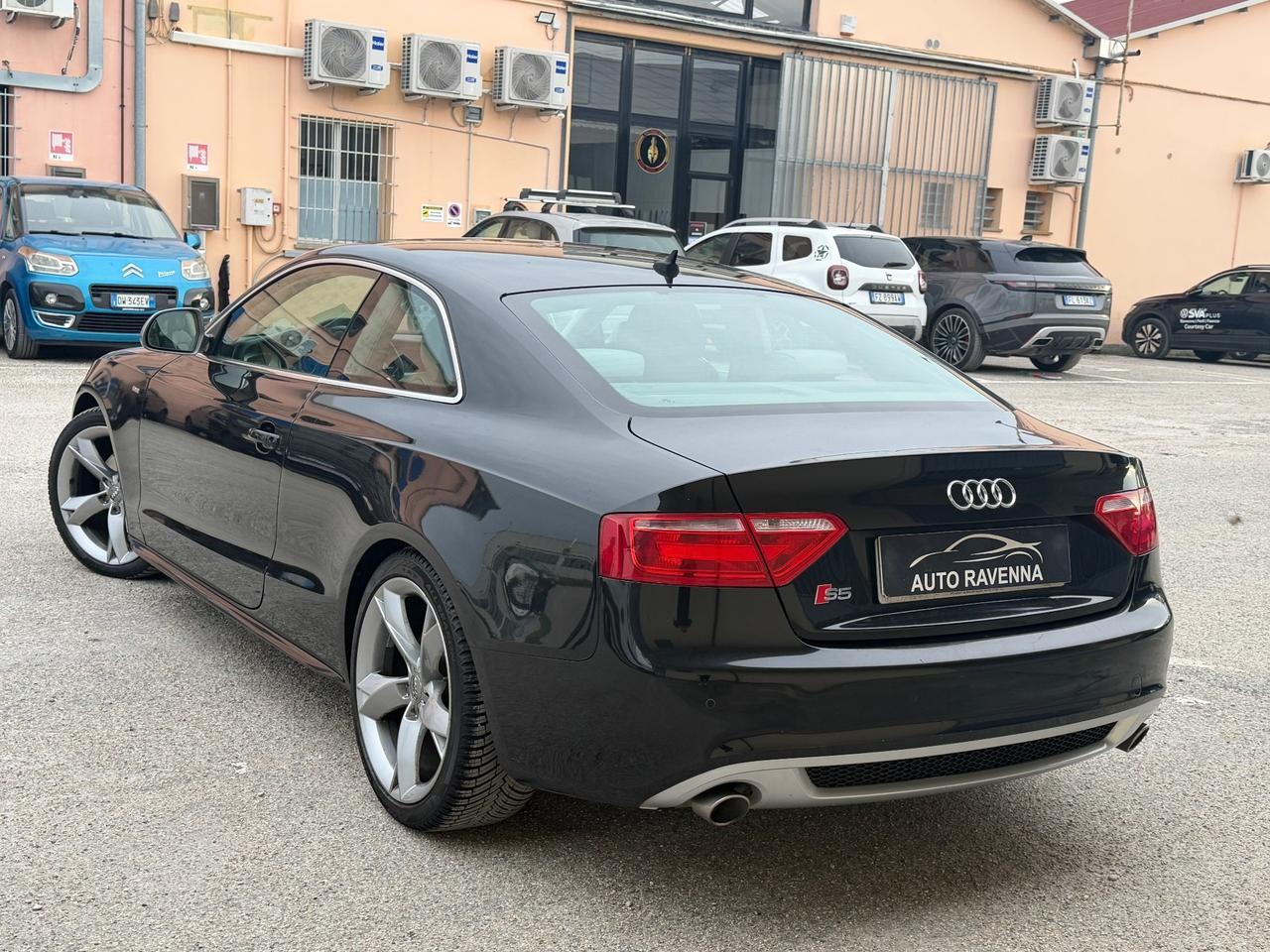 Audi A5 3.0 V6 TDI 239CV Quattro S-Line