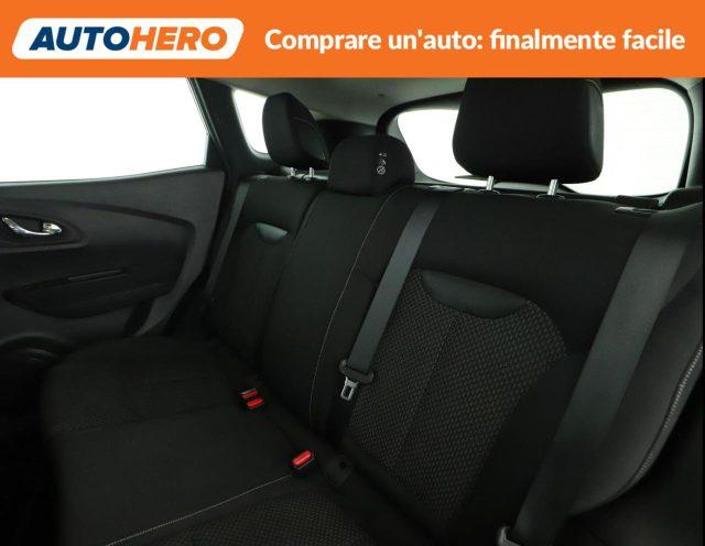 RENAULT Kadjar Blue dCi 8V 115CV Sport Edition