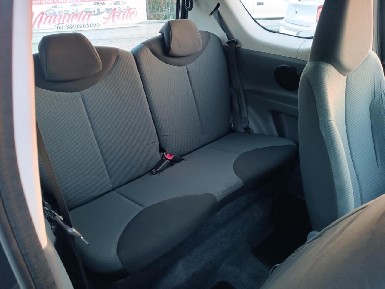 Toyota Aygo 1.0 12V VVT-i 3 porte