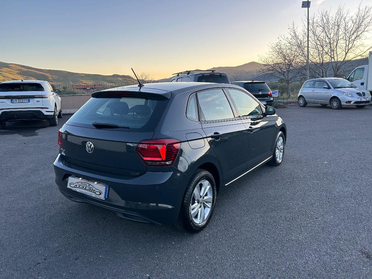 VOLKSWAGEN - Polo - 1.6 TDI 95CV 5p. Sport BMT