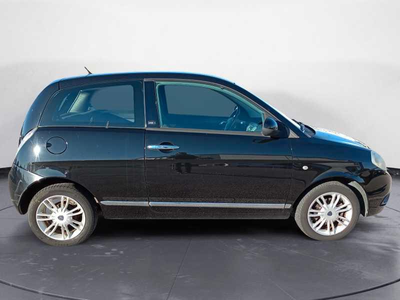 LANCIA YPSILON - 1.3 Multijet 16V Oro
