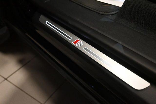 AUDI Q8 50 TDI Q.TIP.286CV S-LINE TET.22"CAM SOSP.CAM FULL