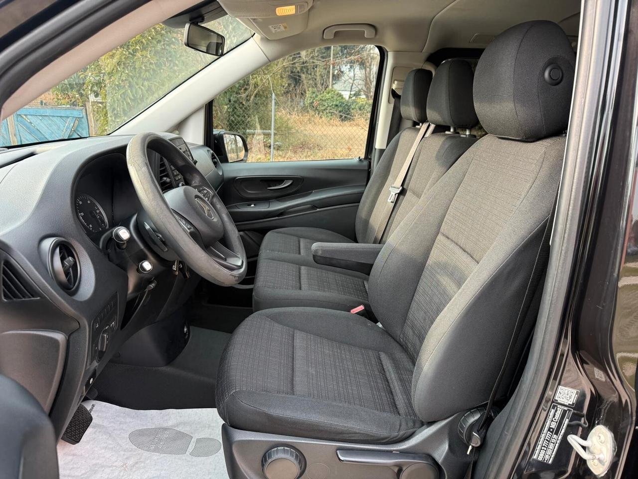 Mercedes-benz Vito 2.2 114 CDI PC-SL Tourer Pro Long