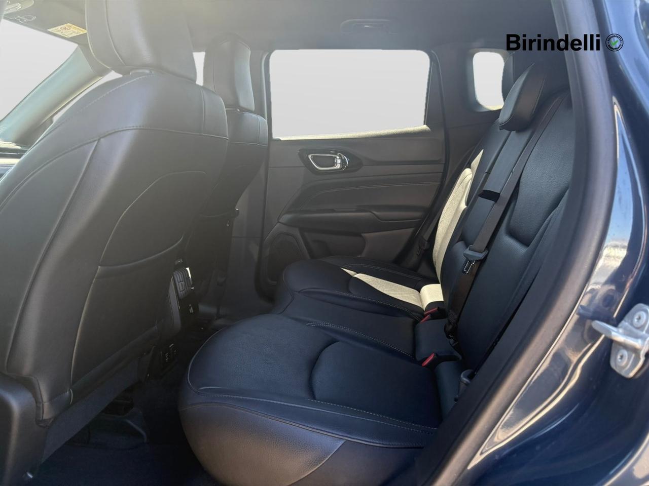JEEP Compass 2ª serie - Compass 1.6 Multijet II 2WD S