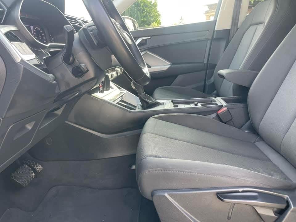 Audi Q3 Sportback Business Plus S Tronic 2.0 TDI 150cv