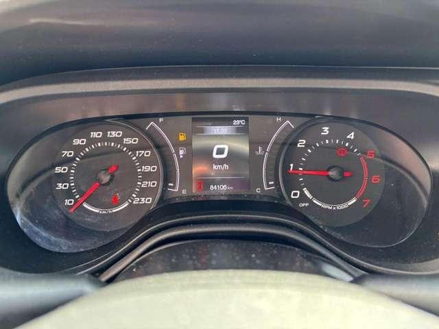 Fiat Tipo 1.6 Mjt S&S SW Business