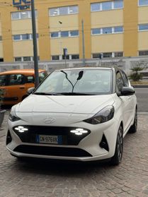 Hyundai i10 1.0 MPI AT Connectline