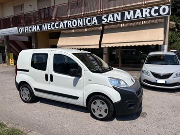 FIAT - Fiorino 1.3mjt 59kw 80cv N1 4 POSTI AUTOCARRO