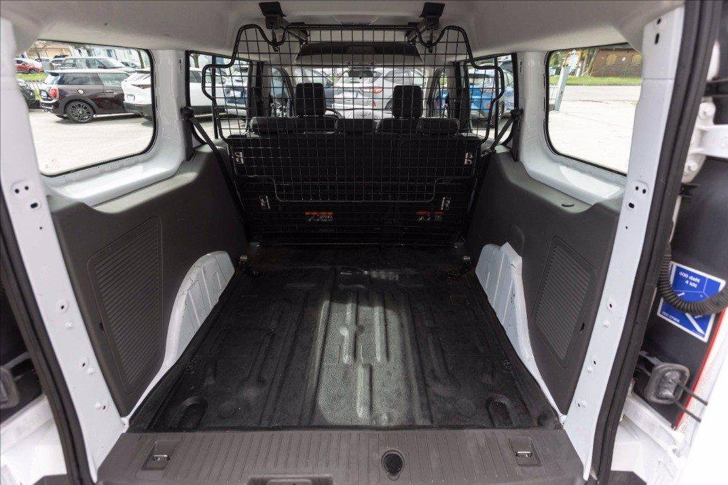 FORD Transit Connect 230 1.5 tdci 120cv Trend d.cab. L2H1 E6.2 del 2022