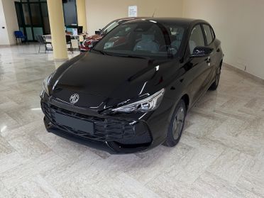 Mg G3 Classic 1.5 VTi-tech Comfort