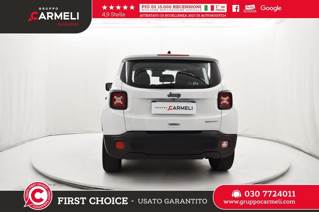 Jeep Renegade 1.0 T3 Business 2WD