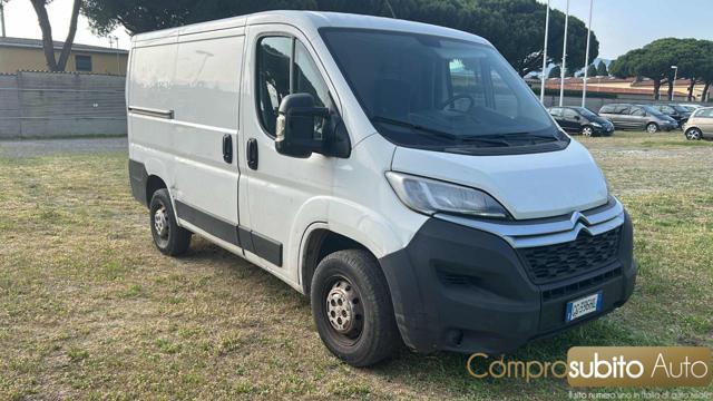 CITROEN Jumper 30 BlueHDi 120 S&S + IVA 22%