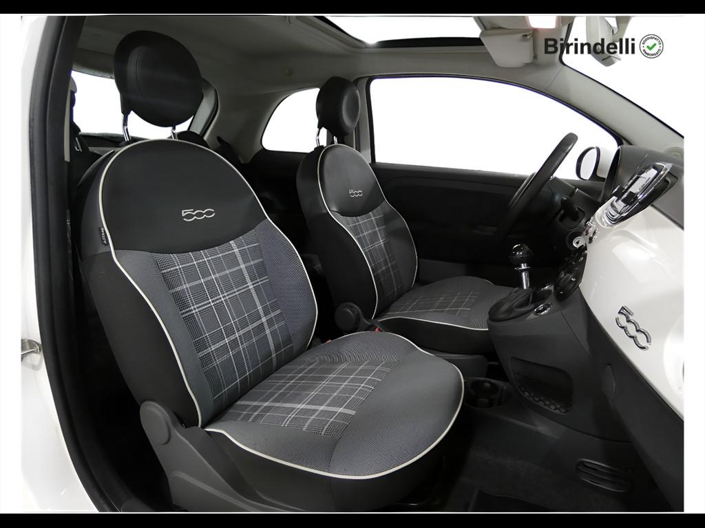 FIAT 500 (2015-2024) - 500 1.2 Pop