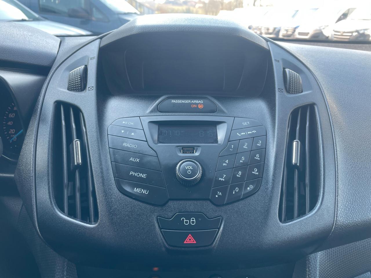 FORD Transit Connect 210 1.5 tdci 100cv Trend L2H1 E6