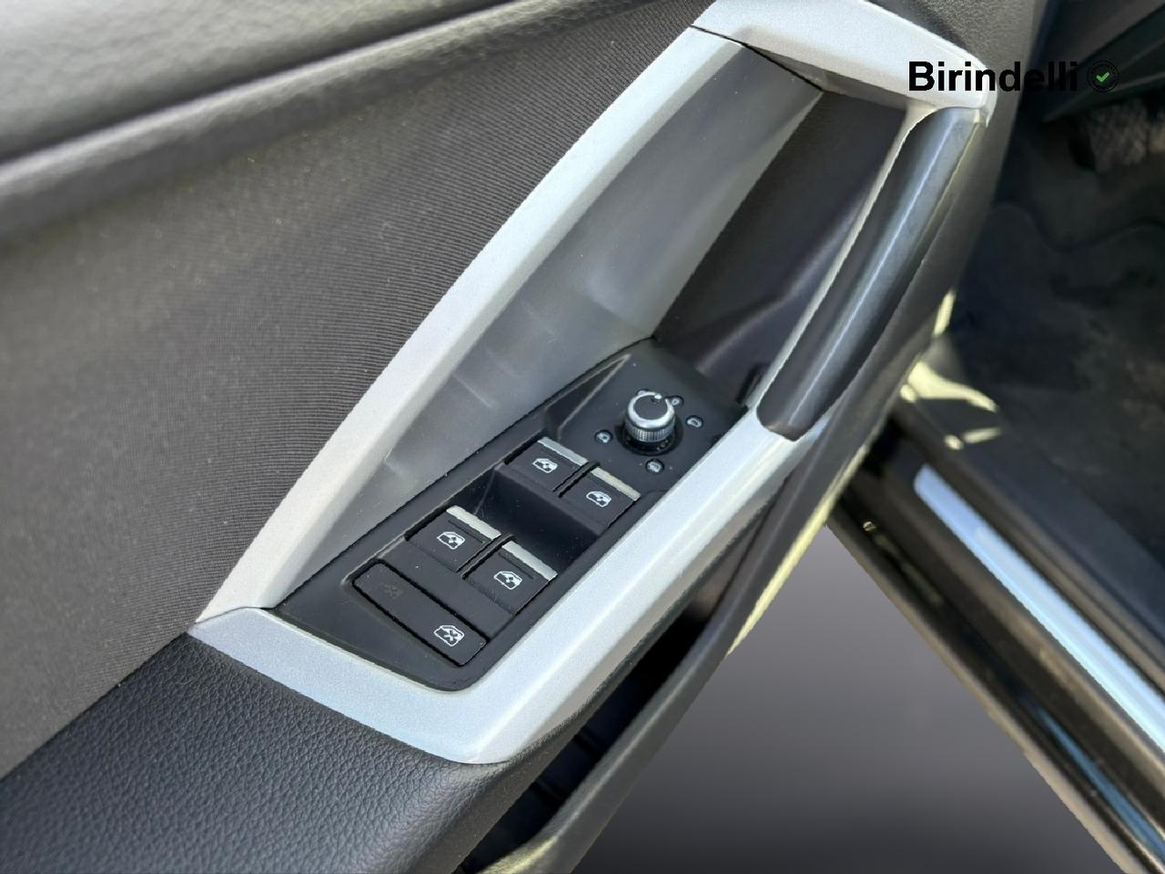 AUDI Q3 2ª serie - Q3 35 TDI S tronic Business