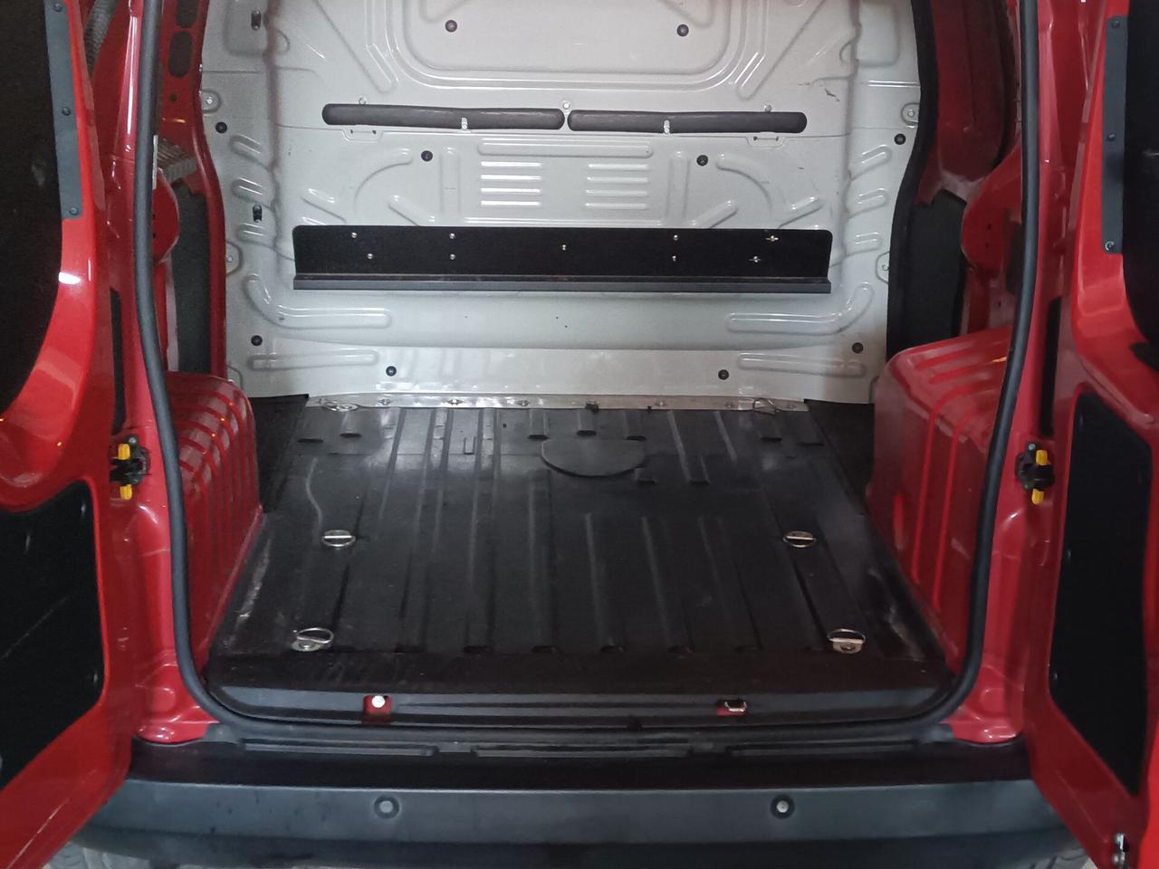 Fiat Fiorino 1.3 MJT 95CV Furgone E5+