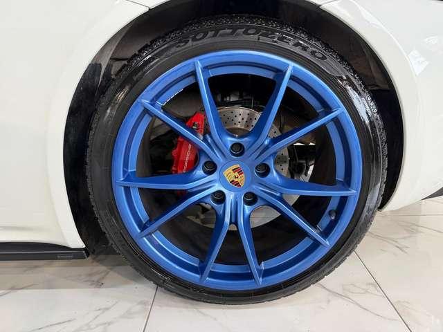 Porsche 718 Kit GT4 RS