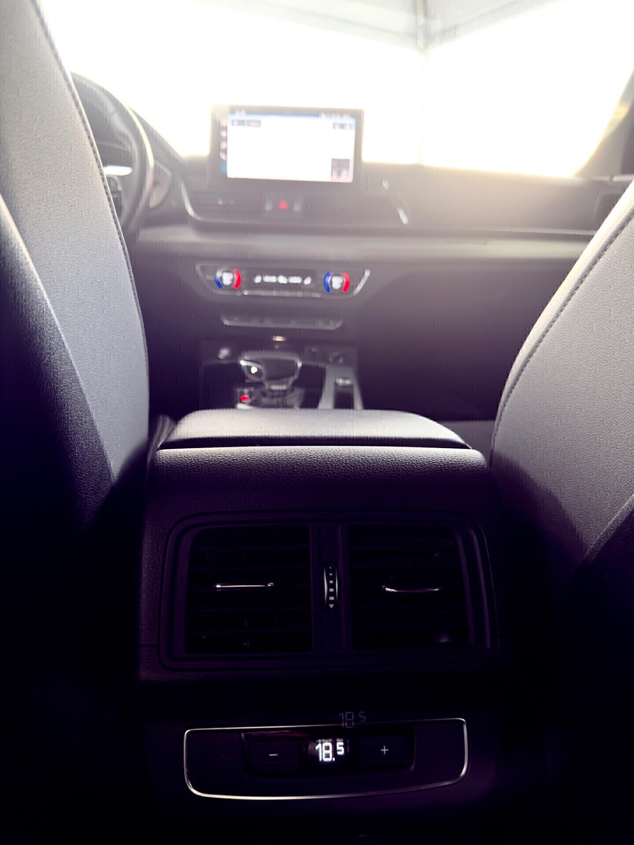 Audi Q5 40 TDI 204CV QUATTRO S-LINE PLUS X2 SPETTACOLARE