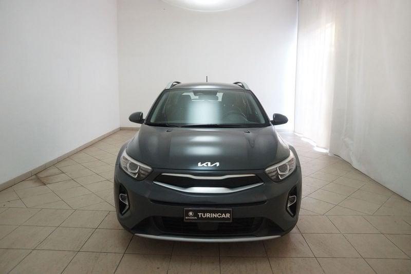 KIA Stonic Stonic 1.2 DPI ECO GPL Style