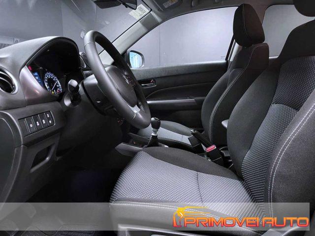 SUZUKI Vitara 1.4 Hybrid Cool