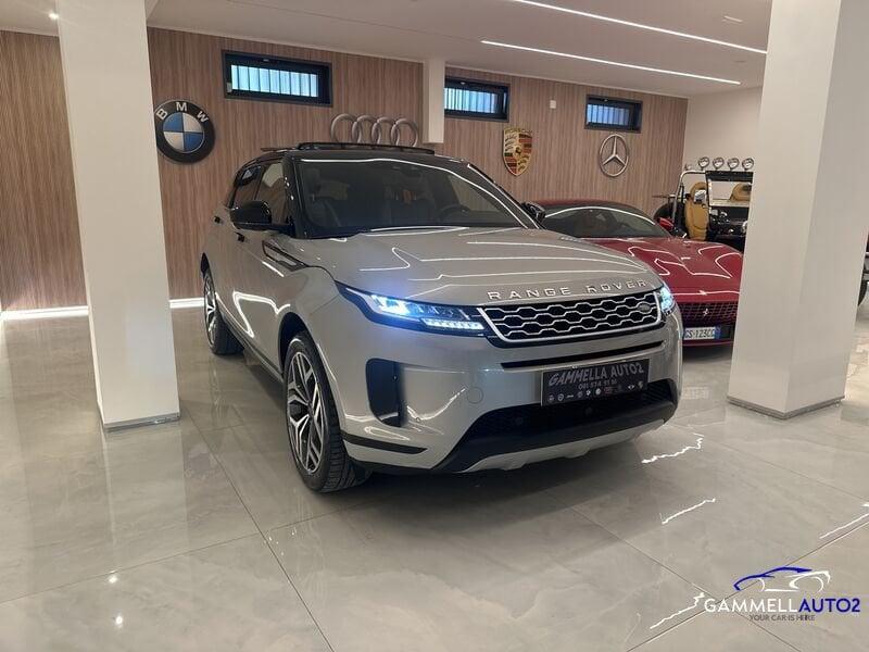 Land Rover RR Evoque Range Rover Evoque 2.0D I4 150CV AWD Business Edit. Premium