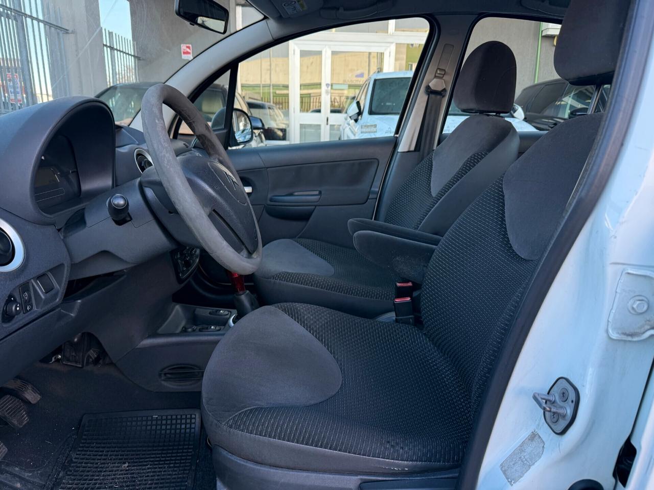 Citroen C3 Perfect (elegance) 1.1c Benzina