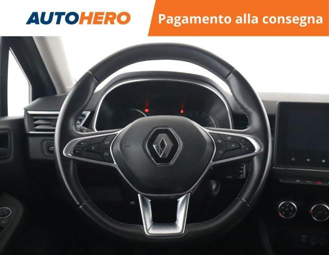 RENAULT Clio TCe 100 CV 5 porte Zen