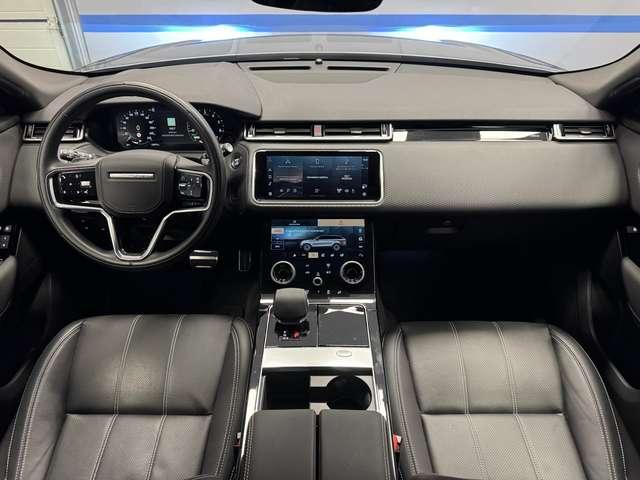 Land Rover Range Rover Velar Range Rover Velar 2.0 i4 phev R-Dynamic S 4wd auto