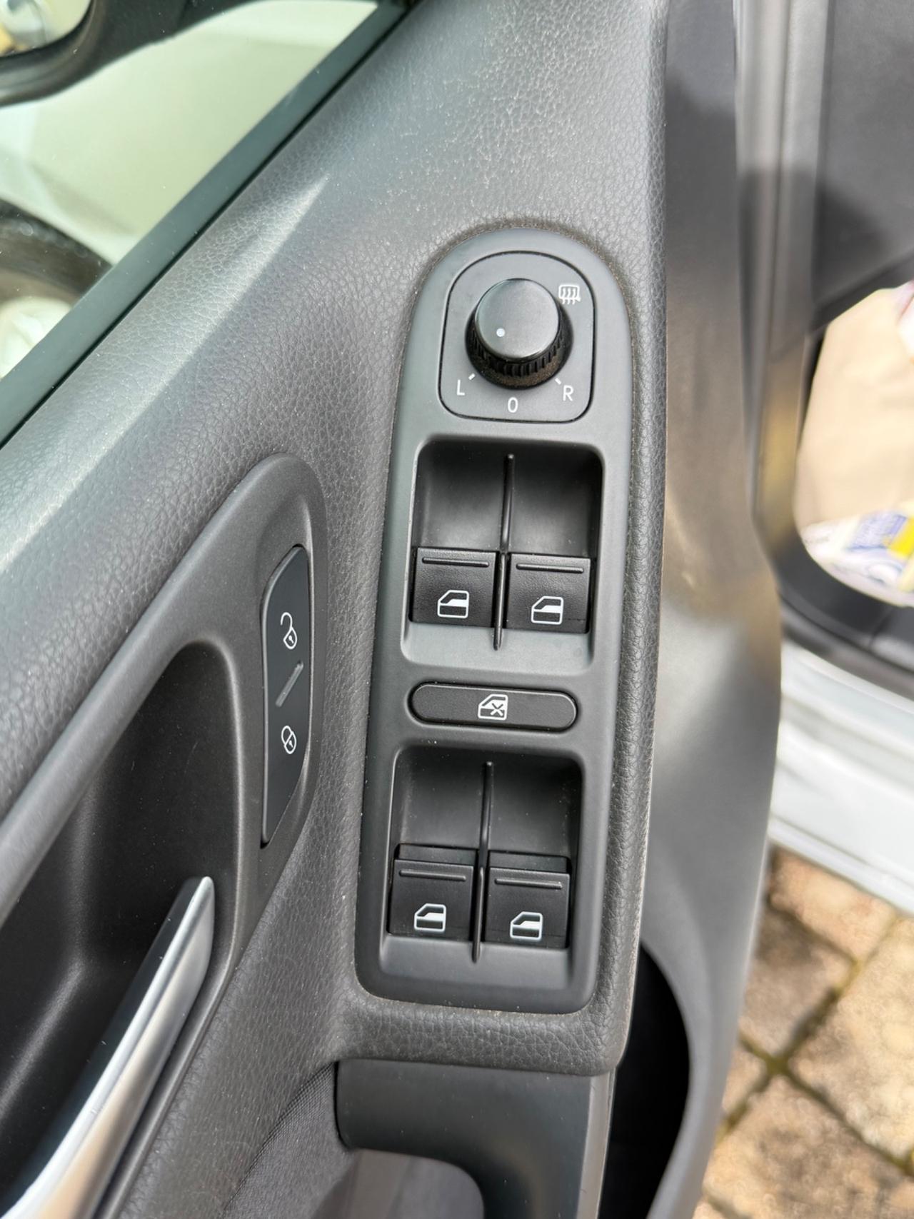 Volkswagen Golf 1.2 TSI 5p. Trendline